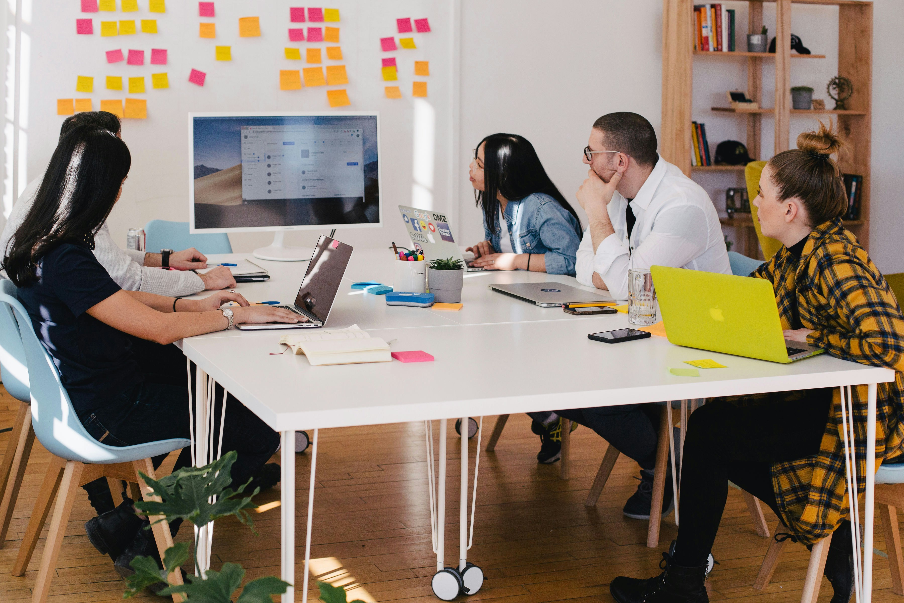 a design workshop