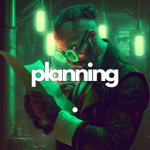 Planning